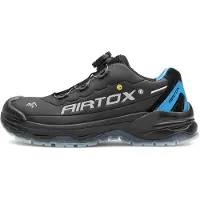 Airtox TX11 Sikkerhedssko - Str. 44