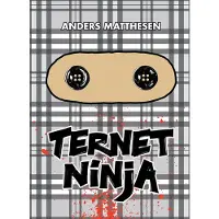 Høst og Søn Ternet Ninja