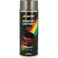 Motip Farget maling 400ml