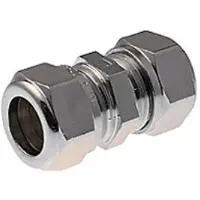 Aalberts integrated piping systemsBV Kobl. Forkr. 10 - 12 MM - Kompressions Fittings