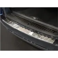 RGM Læssekantbeskytter Bmw 5 G31 Touring 2017-2020 Stål