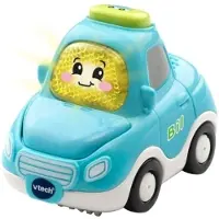 Vtech Toot Toot G2 lekebil, svensk tale