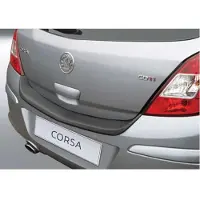 RGM Læssekantbeskytter Opel Corsa d 5d 06.2006-11.2014