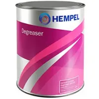 Hempel avfetter 0,75 l