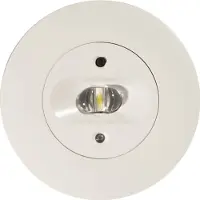 B-Safety BL552038 sikkerhetslampe for loftsmontering
