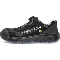AIRTOX INTERNATIONAL A/S AIRTOX SR55 UTURN Sikkerhedssko - Str. 45