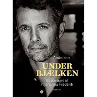 Gyldendal Under bjelken | Jens Andersen | Språk: Dansk