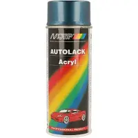 Motip Autoacryl spray 54675 - 400ml