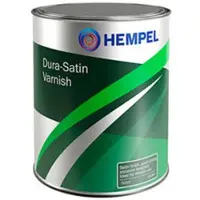 Hempel Dura 02040 Lakk 750ml