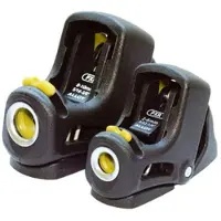 Spinlock Pxr-kamera Klemmeadapter 2-6 Mm