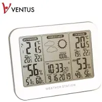 Ventus Weather station WA120