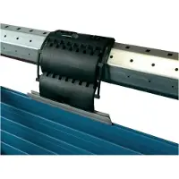 Kaiser Fototechnik Kaiser Nienhaus 242000 opplukkssikring