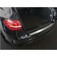 Avisa Lastekantbeskytter Mercedes C-Klasse S205 14-21 stål