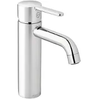 Damixa Silhouet hv armatur - medium størrelse, krom