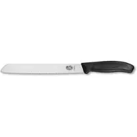 Multi Brødkniv Classic Victorinox Fibrox klinge 21 cm