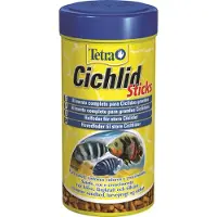 Tetra Cichlid Piller 250 ML