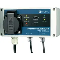 H-Tronic WPS 3000 Plus vannstandsbryter 1114620
