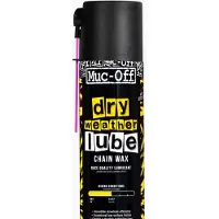 Muc-Off Dry Lube 400 ml kjedeolje