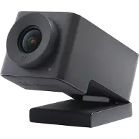 Huddly IQ - Konferansekamera - farge - 12 MP - 1080p, 720p - USB 3.0 - MJPEG - DC 5 V