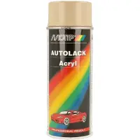 Motip Autoacryl spray 46460 - 400ml