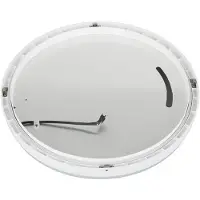 SOLAR PLUS SCIROCCO Opal Front 350 inkl. LED's - Reservedel