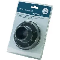 Fiap 2415 Tankconnect akvarieflens 50 mm (Ø x L) 50 mm x 110 mm 1 stk