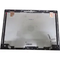 HP - LCD-bakdeksel NTS m/dobbeltantenne