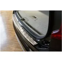 Avisa Læssekantbeskytter Volvo XC90 II 2015- Stål