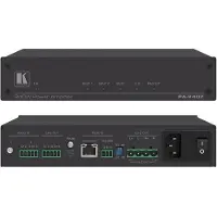 Kramer Pa-240z 2-kanals Hdmi-matrise 240w