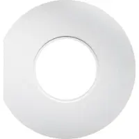 SG ARMATUREN A/S Jupiter Pro Rehab Ring 250mm Mat-Hvid