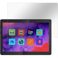 ESTUFF Titan Shield - Skjermbeskyttelse for nettbrett - glass - blank - for Lenovo Tab M10