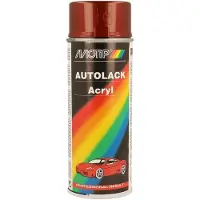 Motip Autoacryl spray 51720 - 400ml