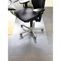 Matting Stoleunderlag 120x150 cm Premium 2,1 mm med pigge