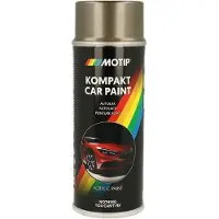 Motip Autoacryl spray 55525 - 400ml