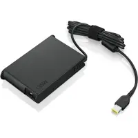 Lenovo 4X20Q88544, Notebook, Innendørs, 100 - 240 V, 50 - 60 Hz, 135 W, 20 V