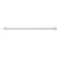 Nielsen 12W LED-lysarmatur hvit