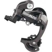 Microshift Rd-m26 Bakgir