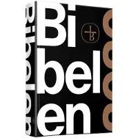 Det Danske Bibelselskab Bibelen 2020