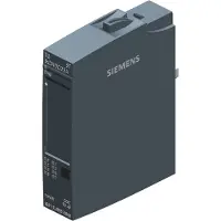 Siemens 6ES7132-6BF01-0BA0, Innendørs, Flerfarget, 36 g, 65 mm, 23 mm, 78 mm