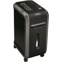 Fellowes Powershred 99ci Makuleringsmaskin