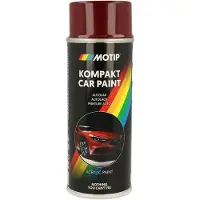 Motip Autoacryl spray 41035 - 400ml