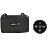 Fusion Ms-bb100 Høyttaler