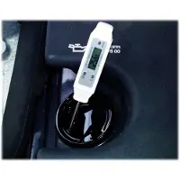 TFA-Dostmann 30.1018 Pocket Digitemp Termometer