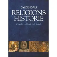 Gyldendal Gyldendals religionshistorie