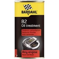 Bardahl B2 Oil Treatment 300 Ml.