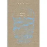 Gyldendal Ringenes Herre 3 | J.R.R. Tolkien | Språk: Dansk