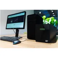 Green Cell UPS Microsine 2000VA