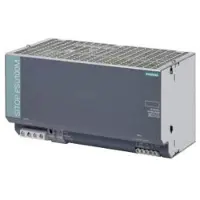 Siemens 6EP13373BA00 strømforsyning for DIN-skinne 24 V/DC 40 A 960 W 1 utgang