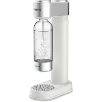 Philips brusmaskin GoZero ADD4902WH hvit