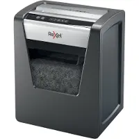 Rexel Momentum M510 - Makulator - mikrokutt - 2 x 15 mm - P-5